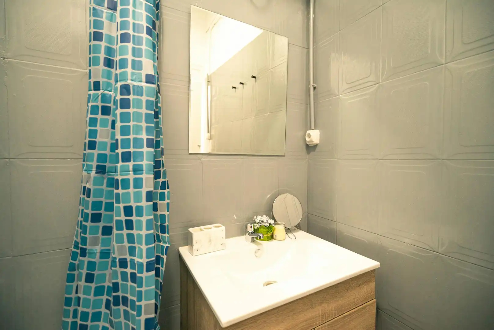Habitación 64 m², Barcelona