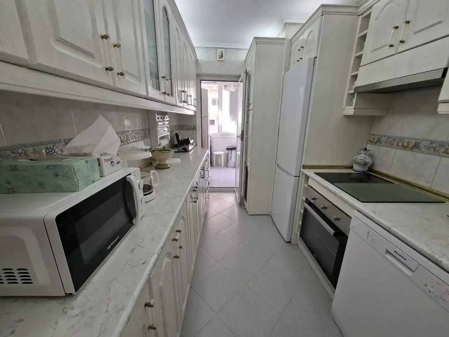 Piso de 119 m² en Béjar