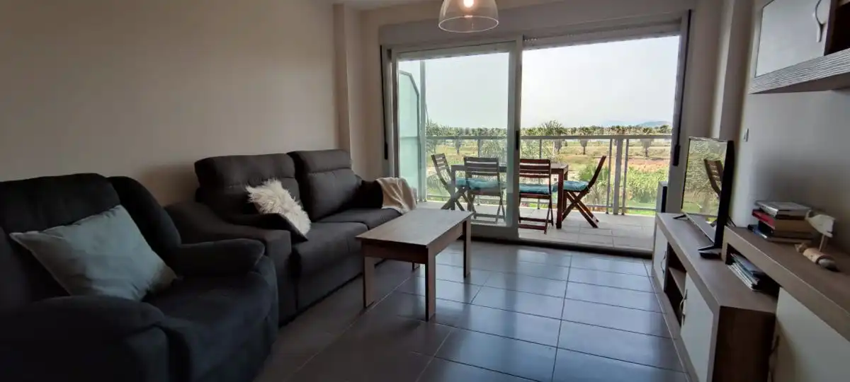 Piso de 85 m² en Moncófar