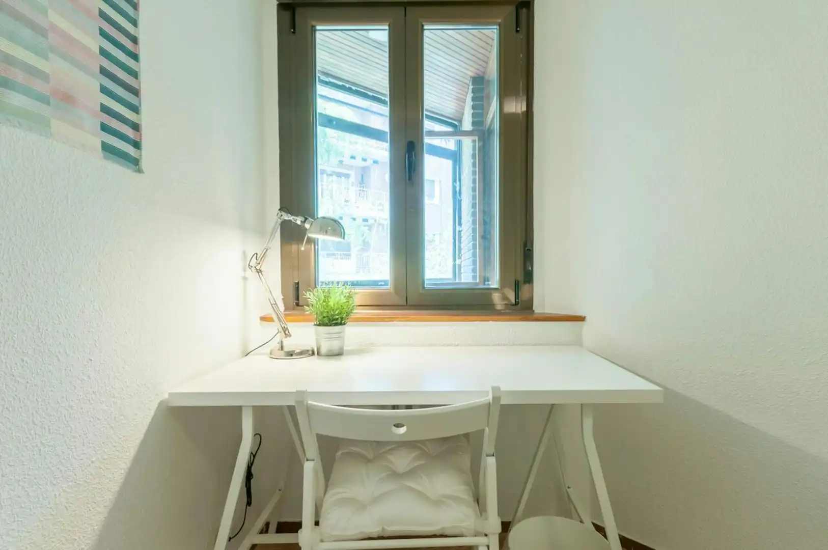 Piso de 60 m² en Madrid