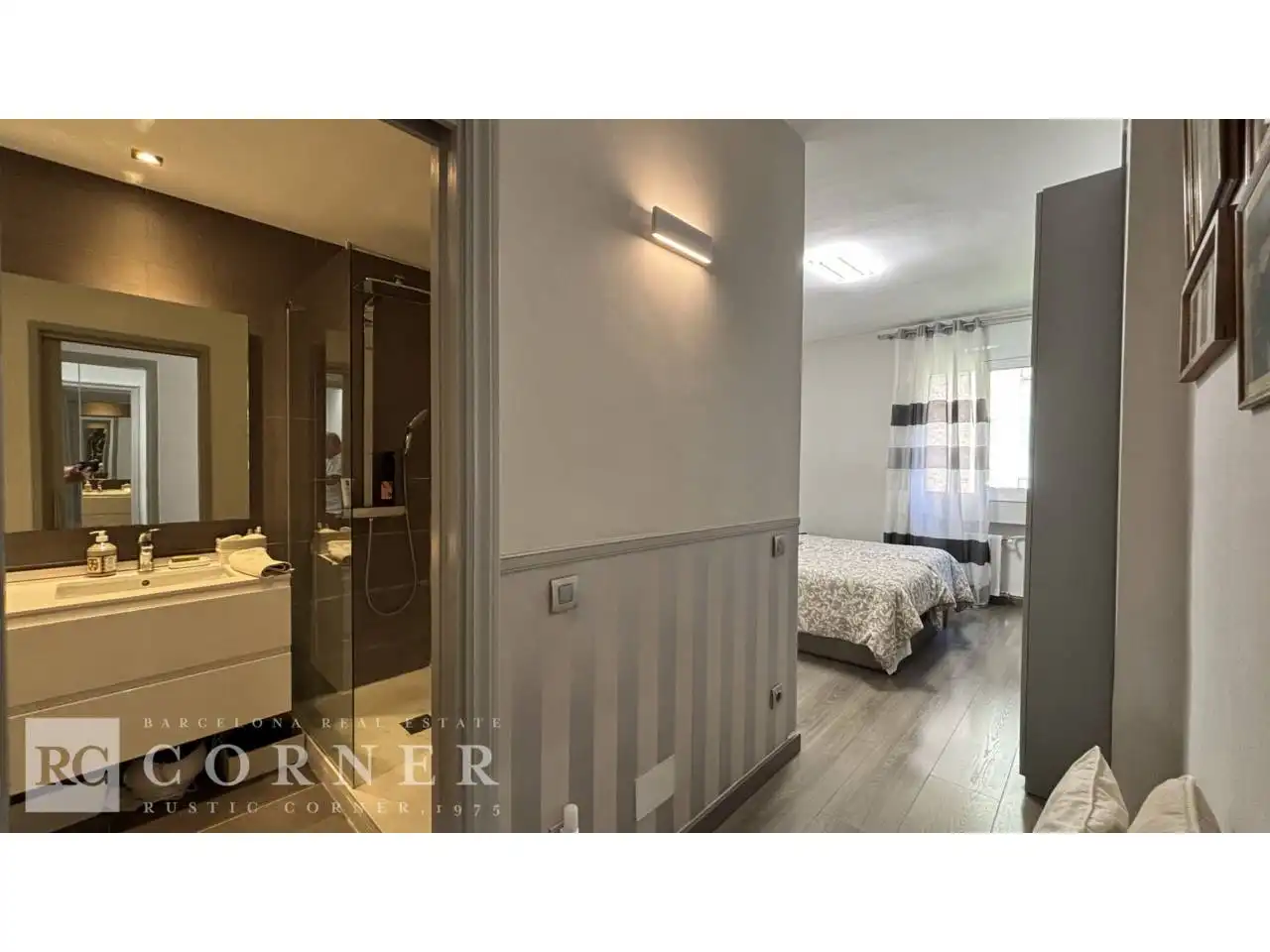 Piso de 113 m² en Barcelona