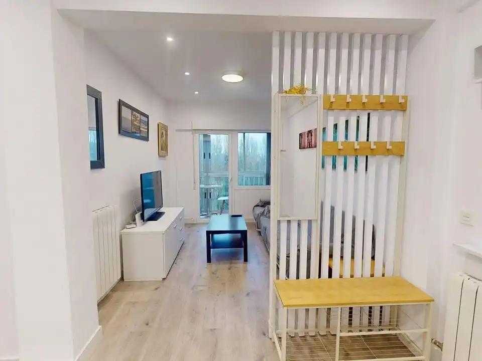 Zimmer zur Miete, Burgos