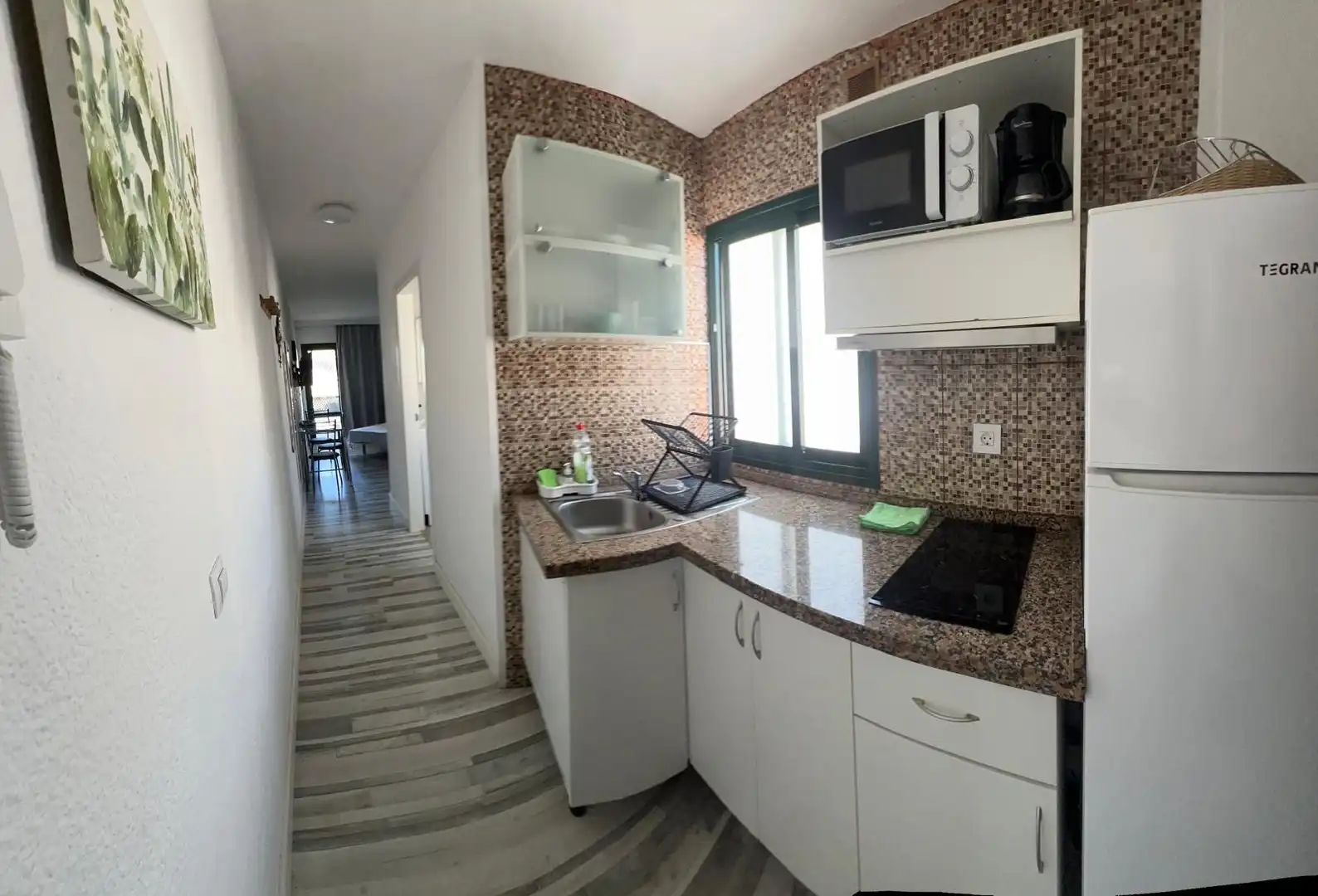 Pis de 39 m² a Puerto de la Cruz