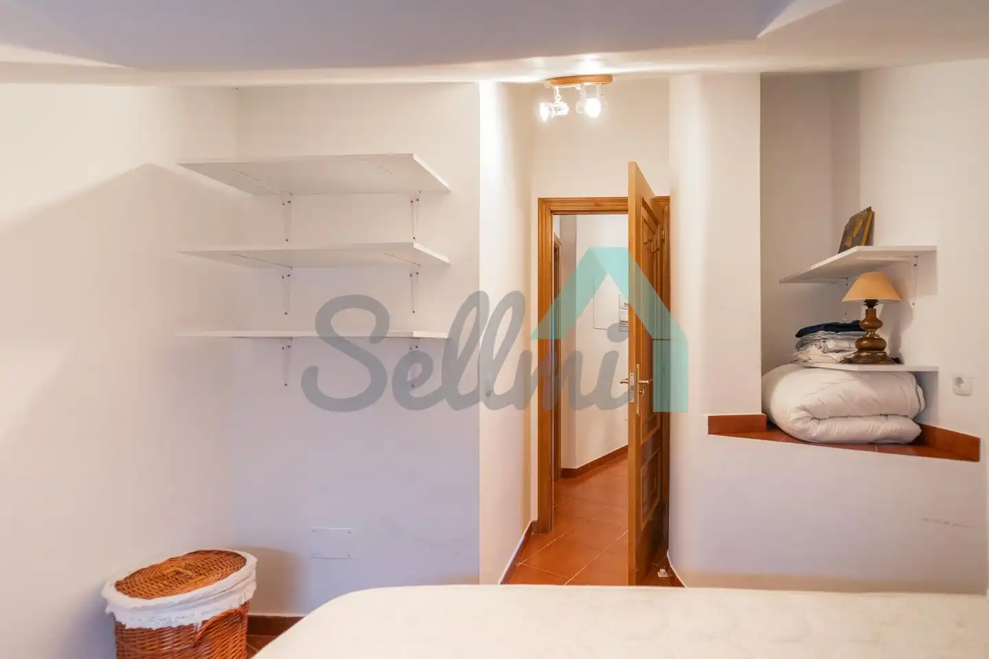Piso de 120 m² en Castropol