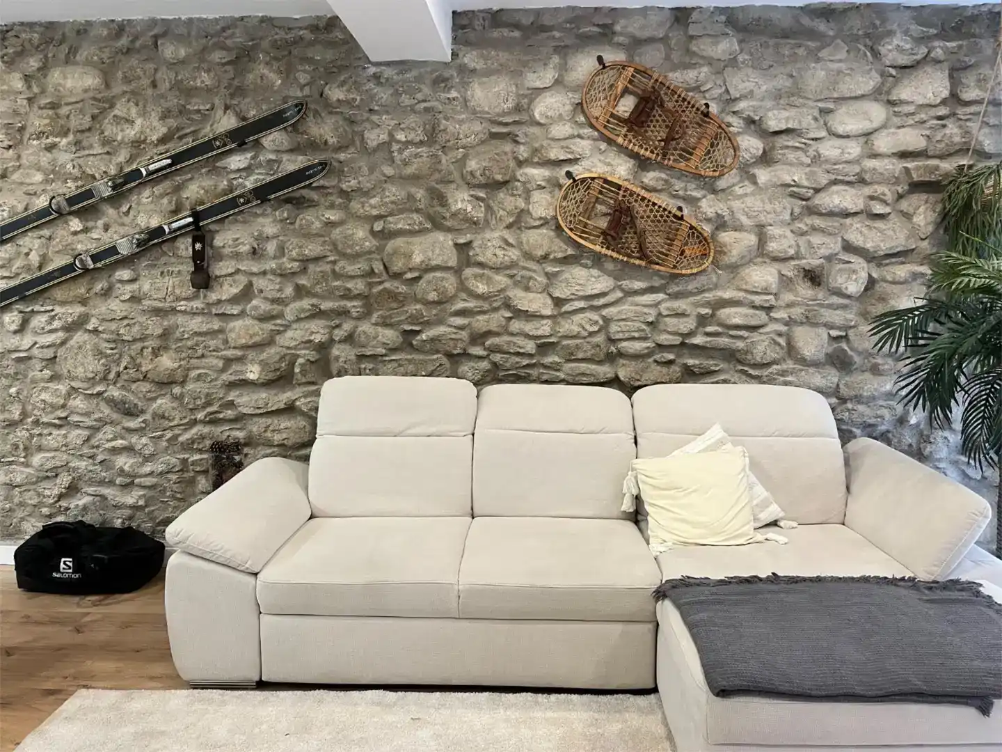 Piso de 116 m² en Camprodon