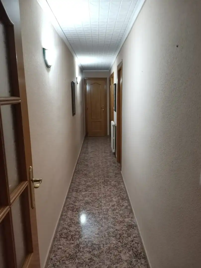 Stanza in affitto, Albacete