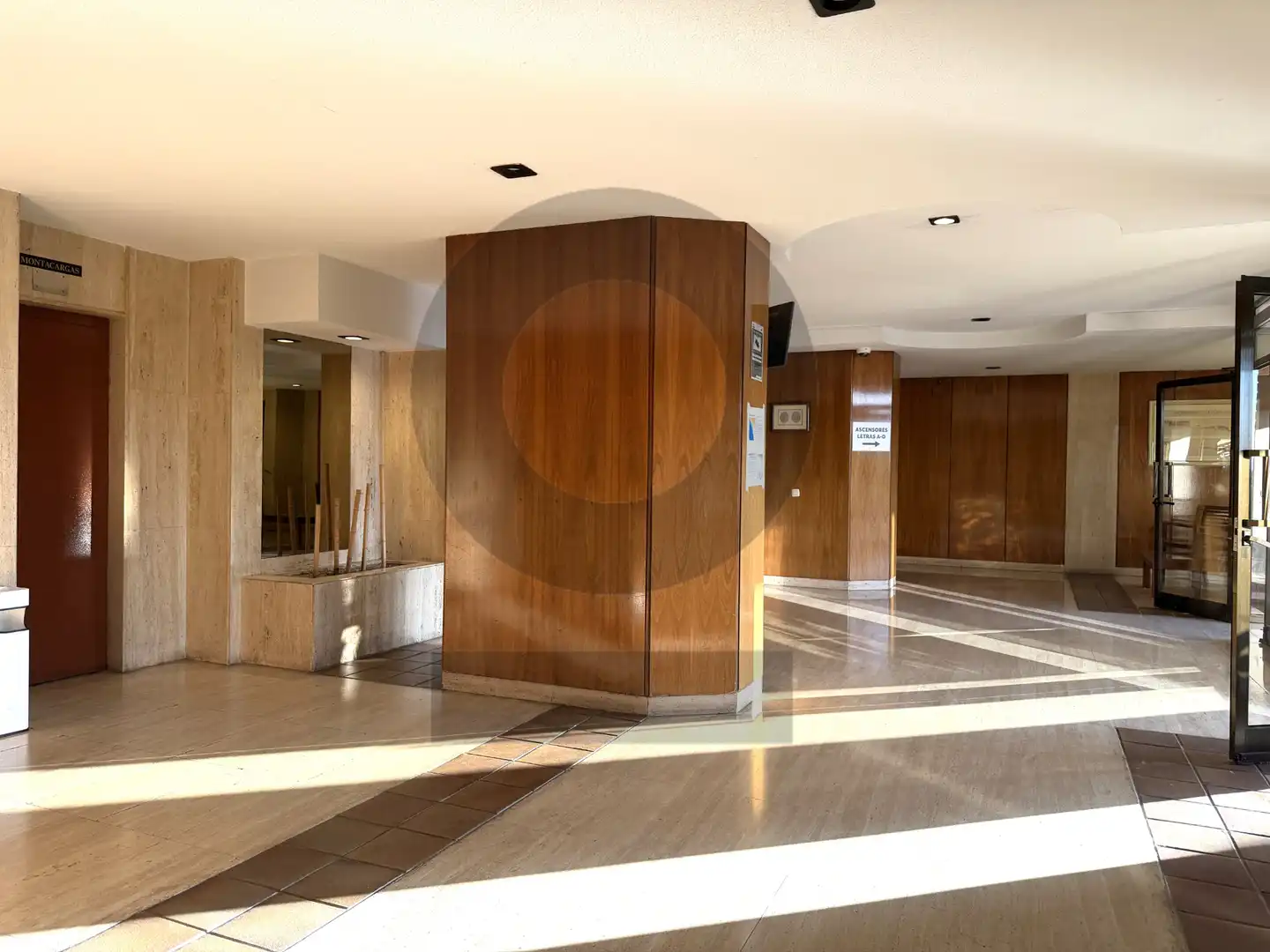 Pis de 137 m² a Madrid