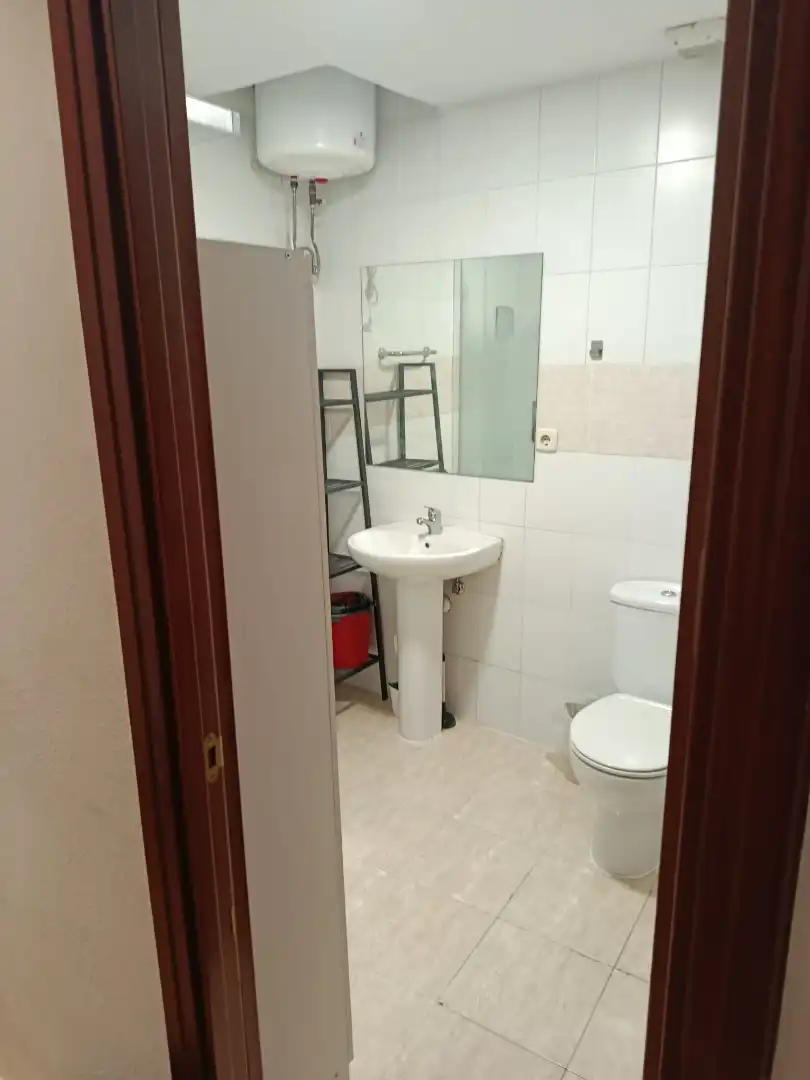 Piso de 36 m² en Madrid