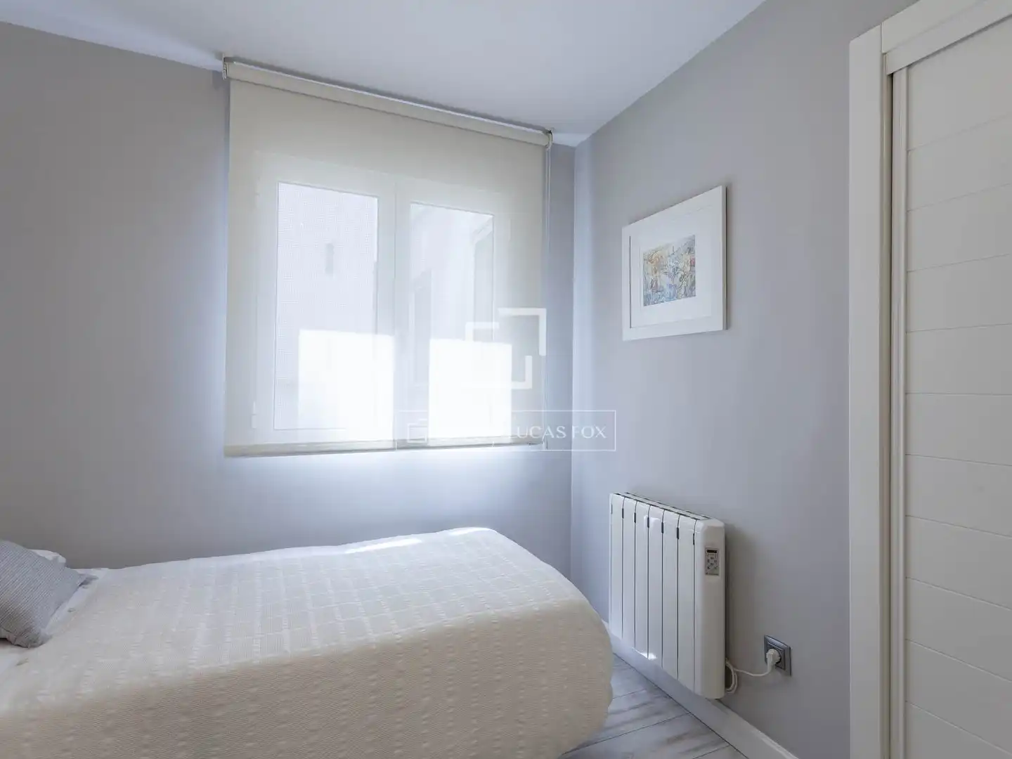 Piso de 259 m² en Valencia