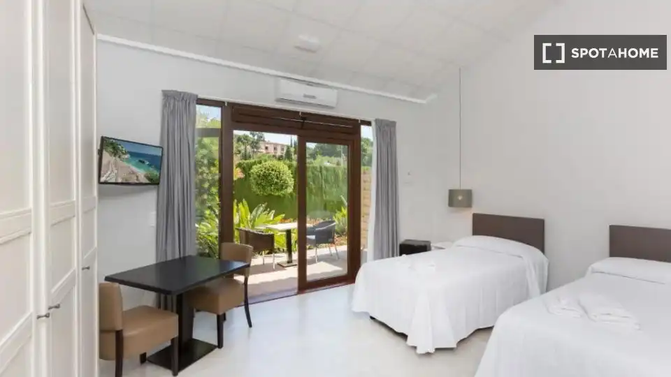 Habitación en alquiler, Jávea