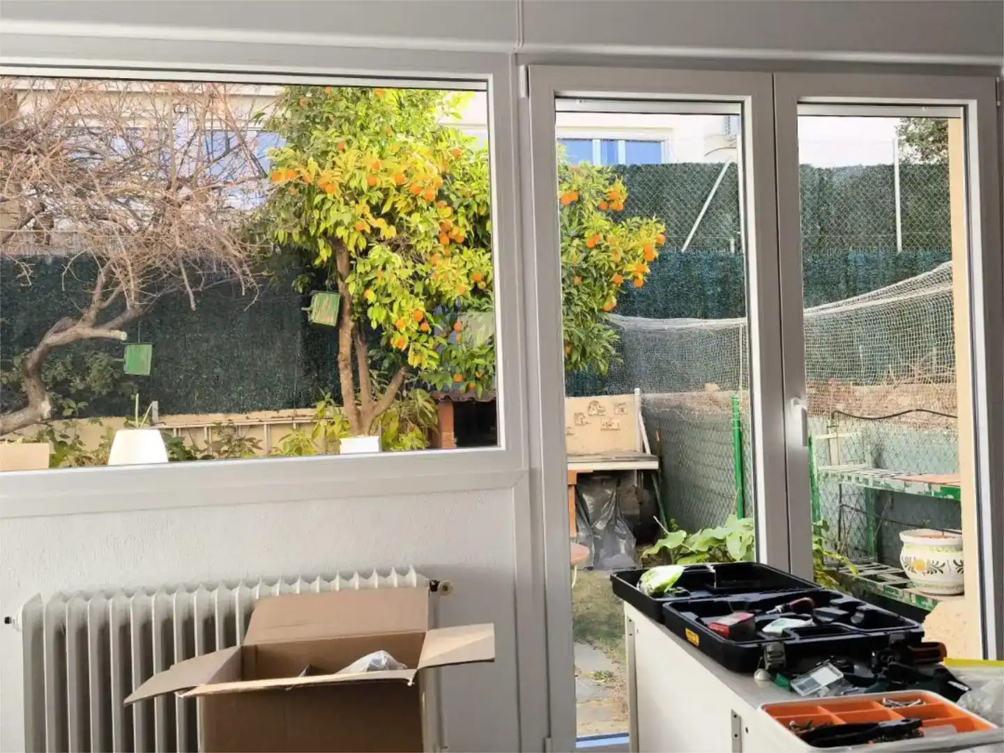 Комната 120 м², San Sebastián de los Reyes