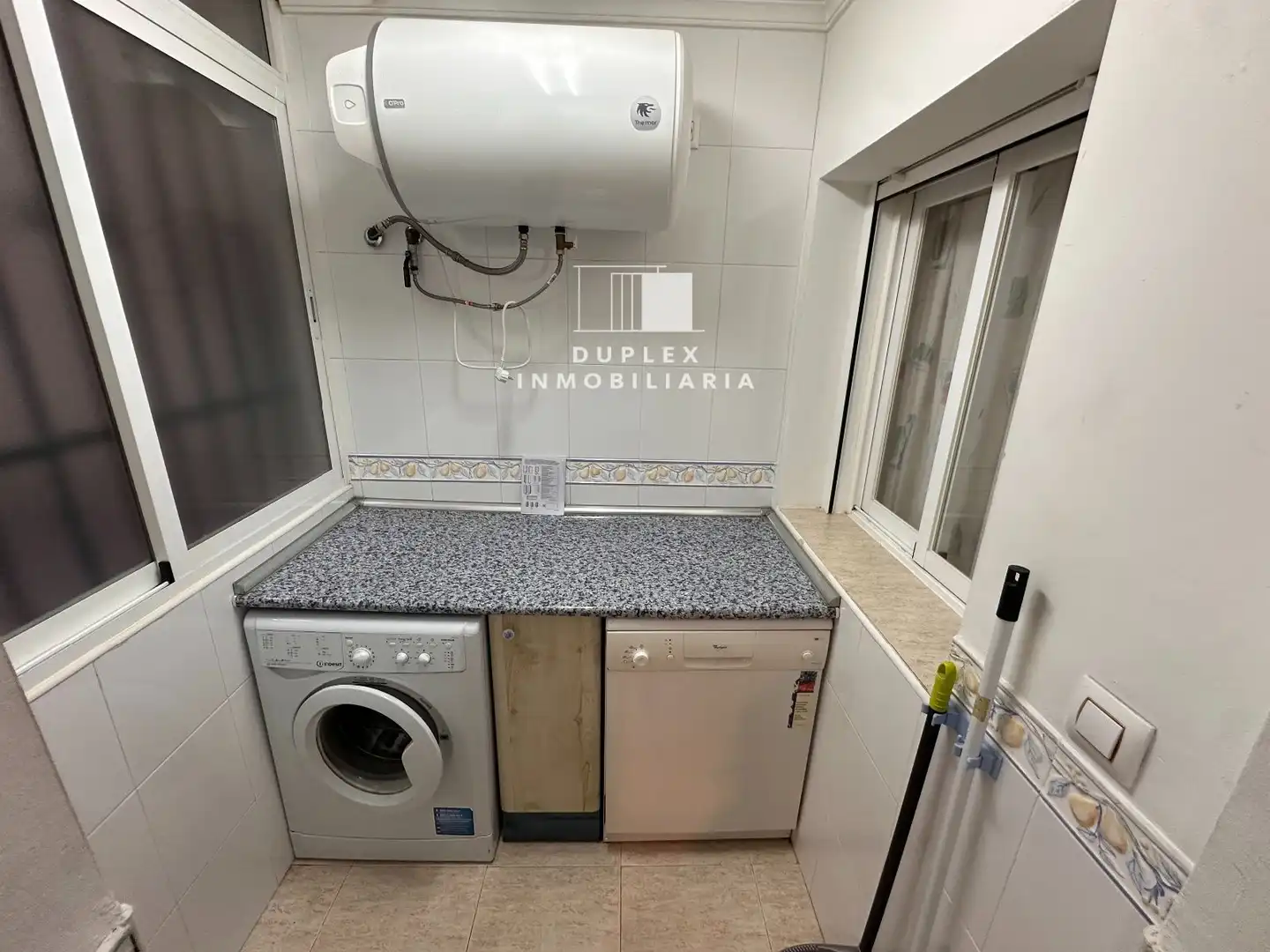 Piso de 95 m² en Cuenca