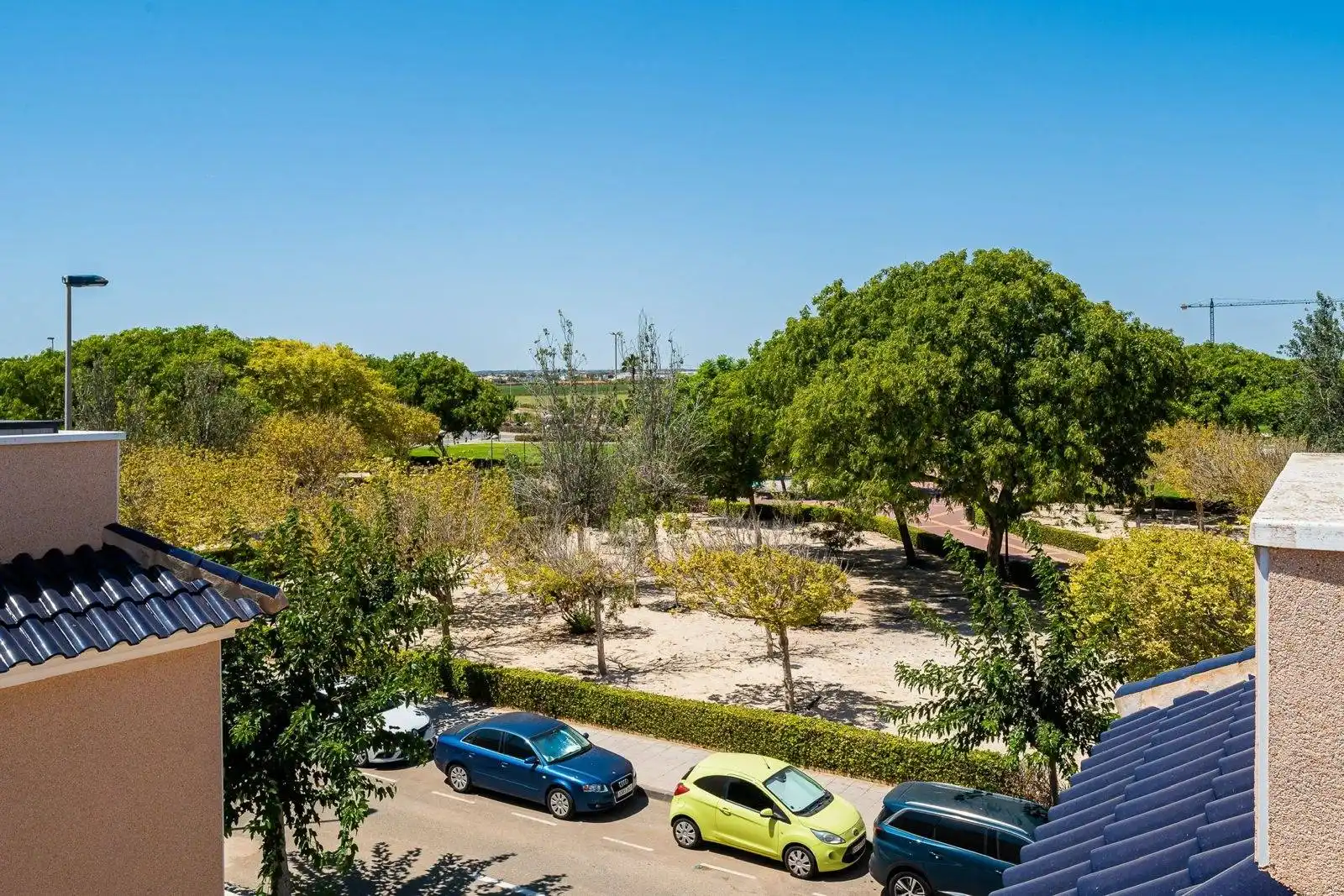 Casa de 100 m² en Pilar de la Horadada