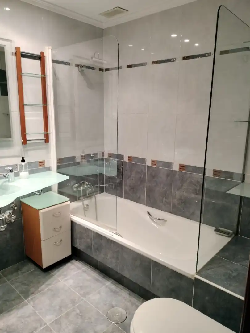 Piso de 75 m² en León