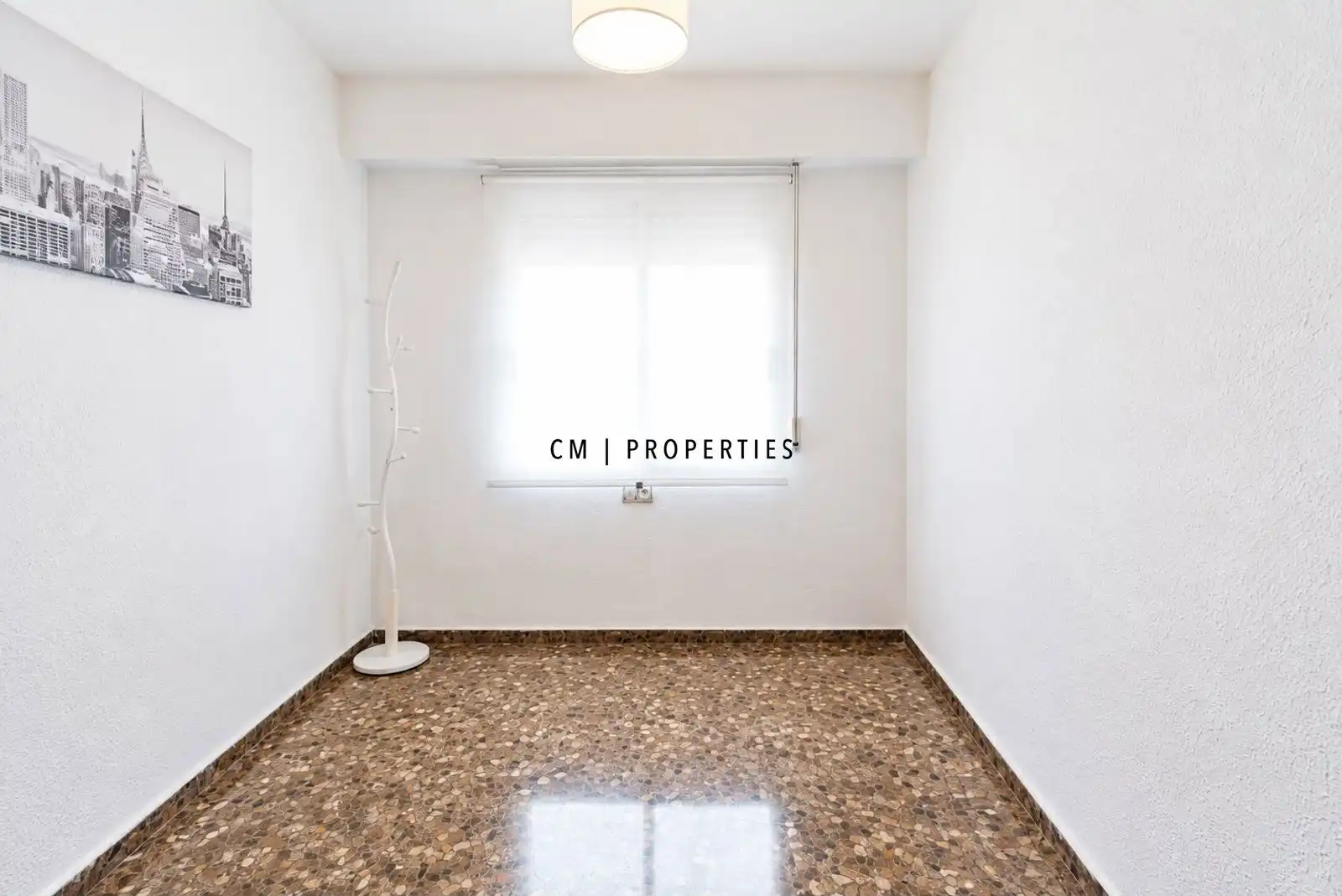 Piso de 112 m² en Valencia