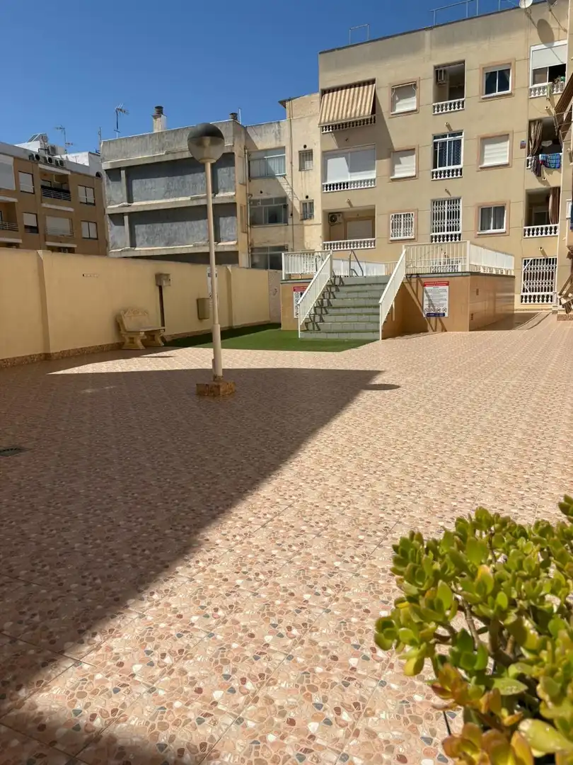 Piso de 68 m² en Guardamar del Segura