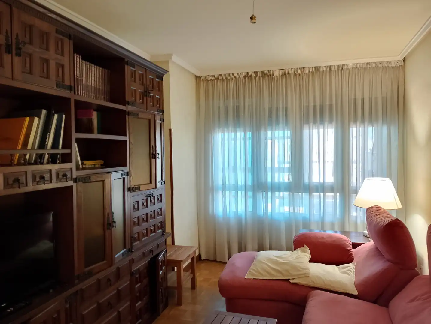 Piso de 80 m² en San Sebastián