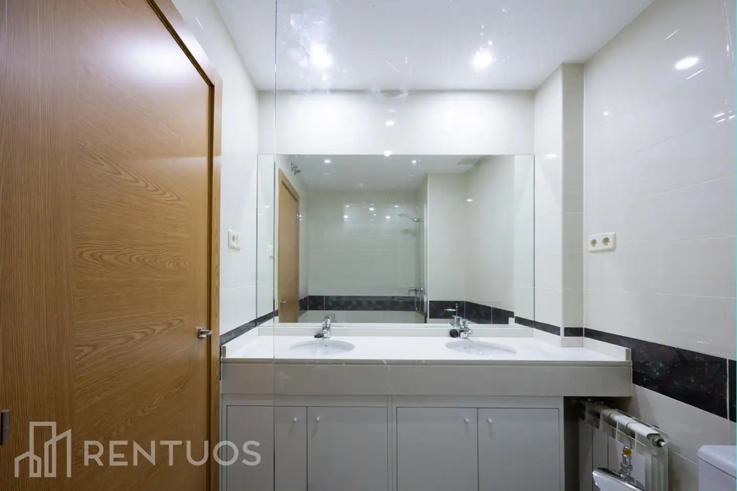Appartamento 99 m² a Madrid