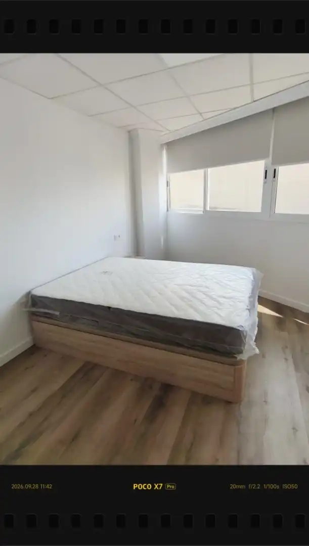 Wohnung 67 m² in Almansa