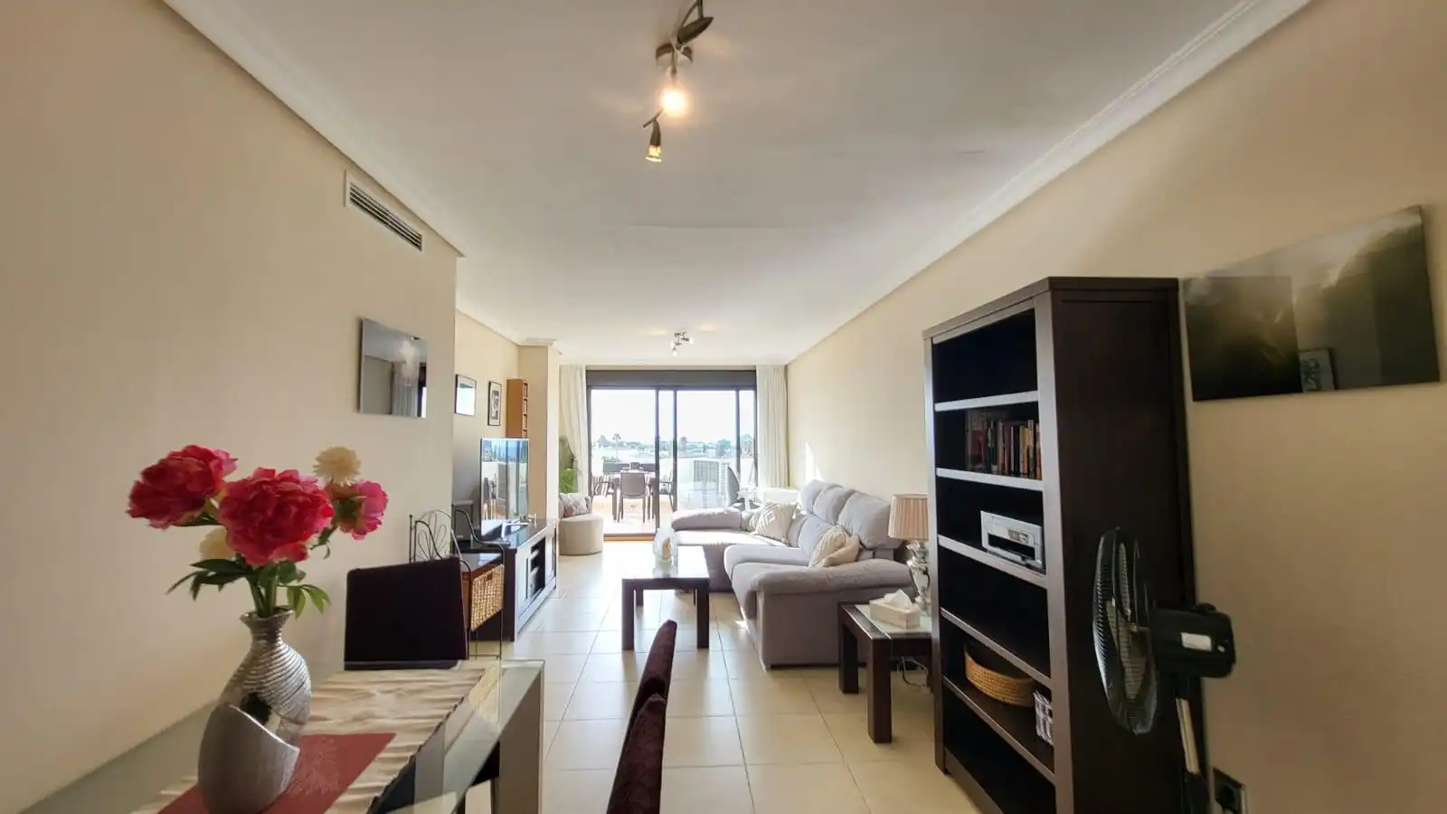 Квартира 130 м² в Estepona