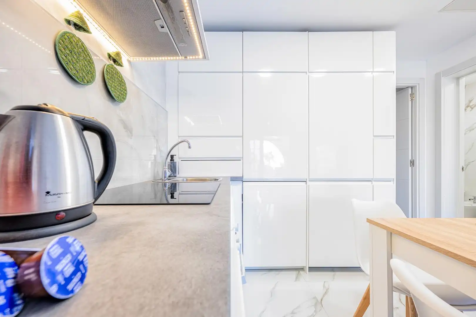 Appartamento 45 m² a San Bartolomé de Tirajana