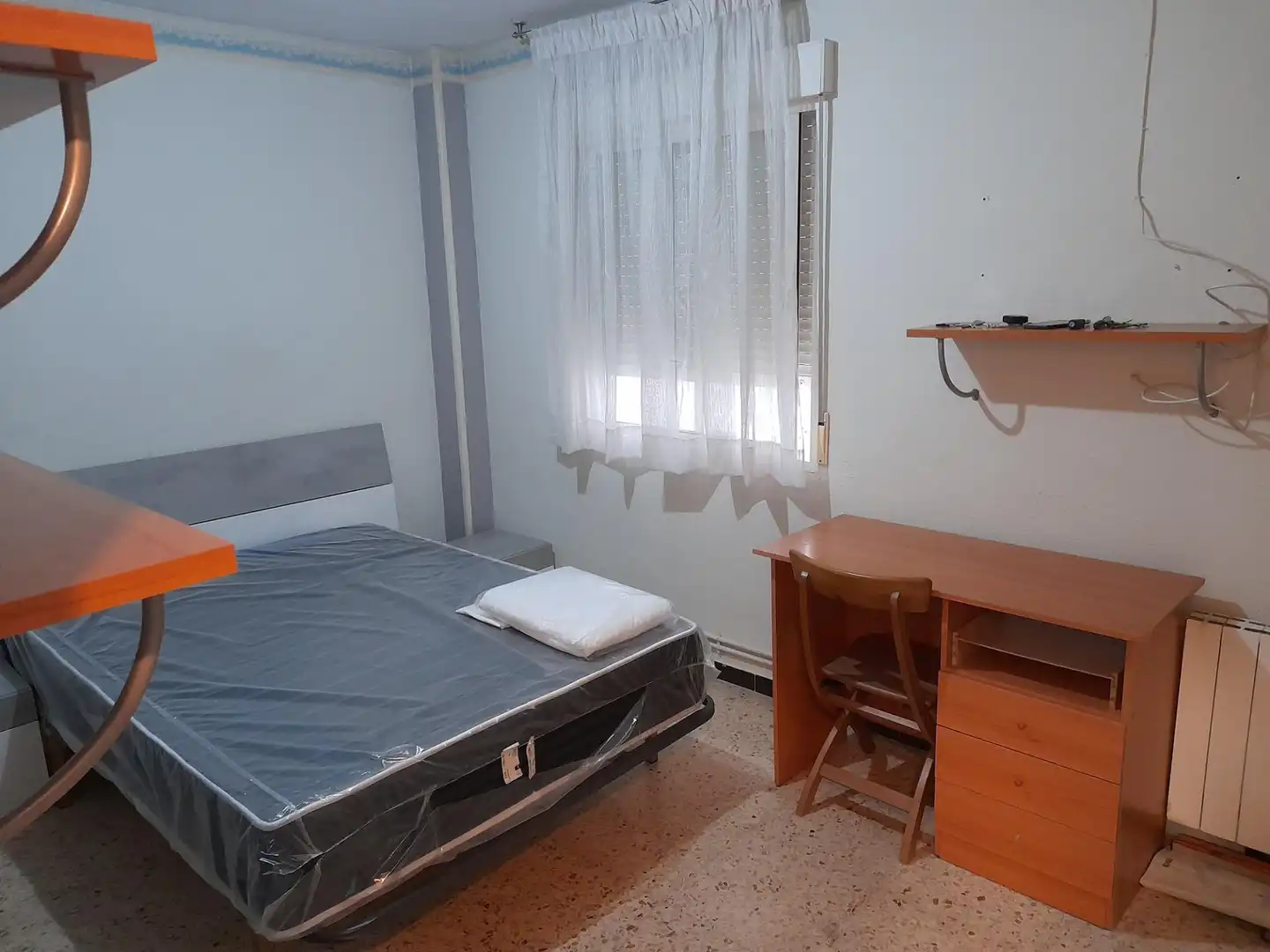 Piso de 95 m² en Cáceres
