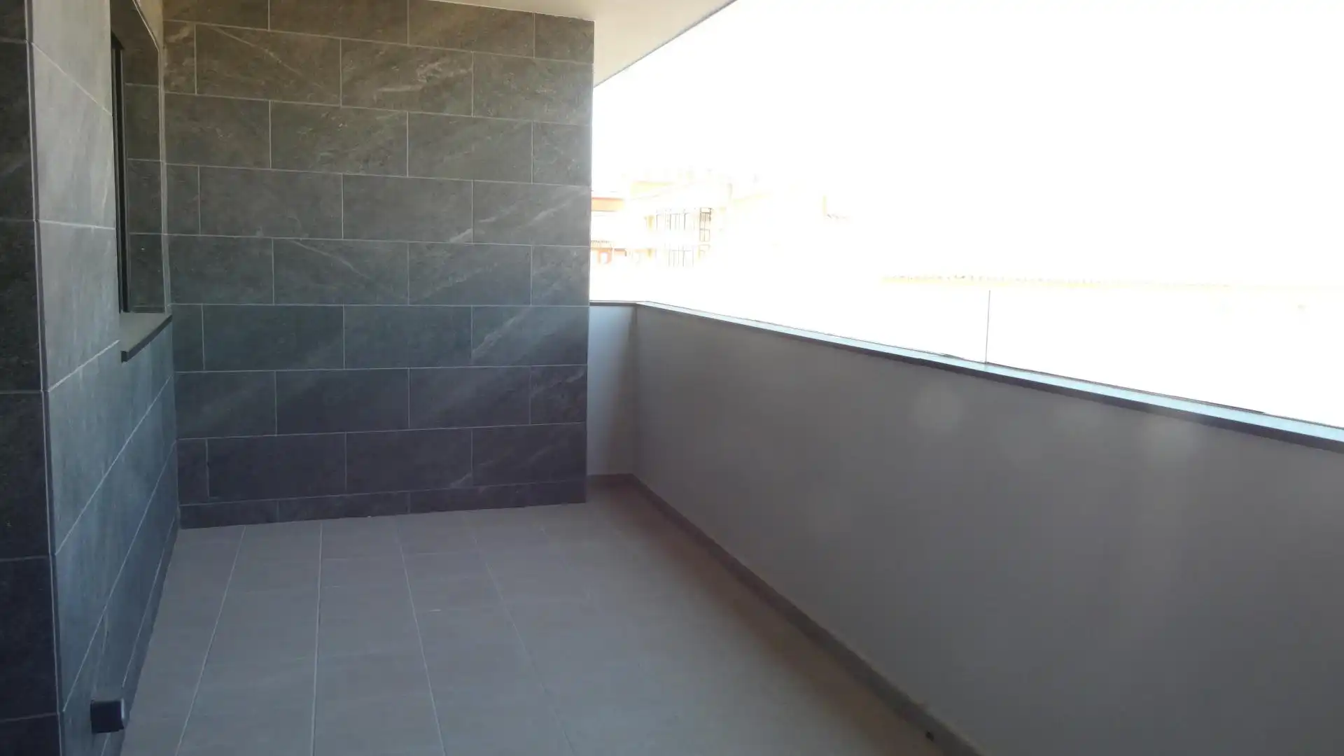 Piso de 80 m² en Utebo