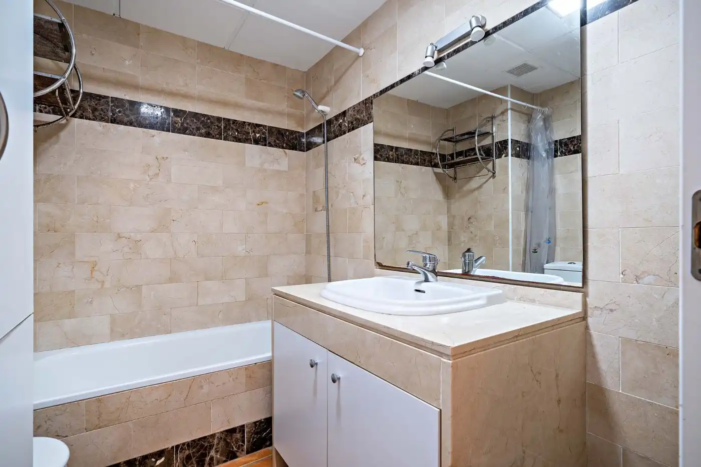 Pis de 57 m² a El Ejido