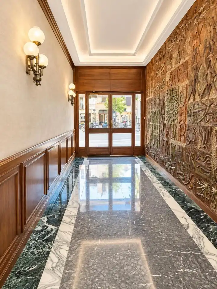 Appartement 140 m² à Saragosse