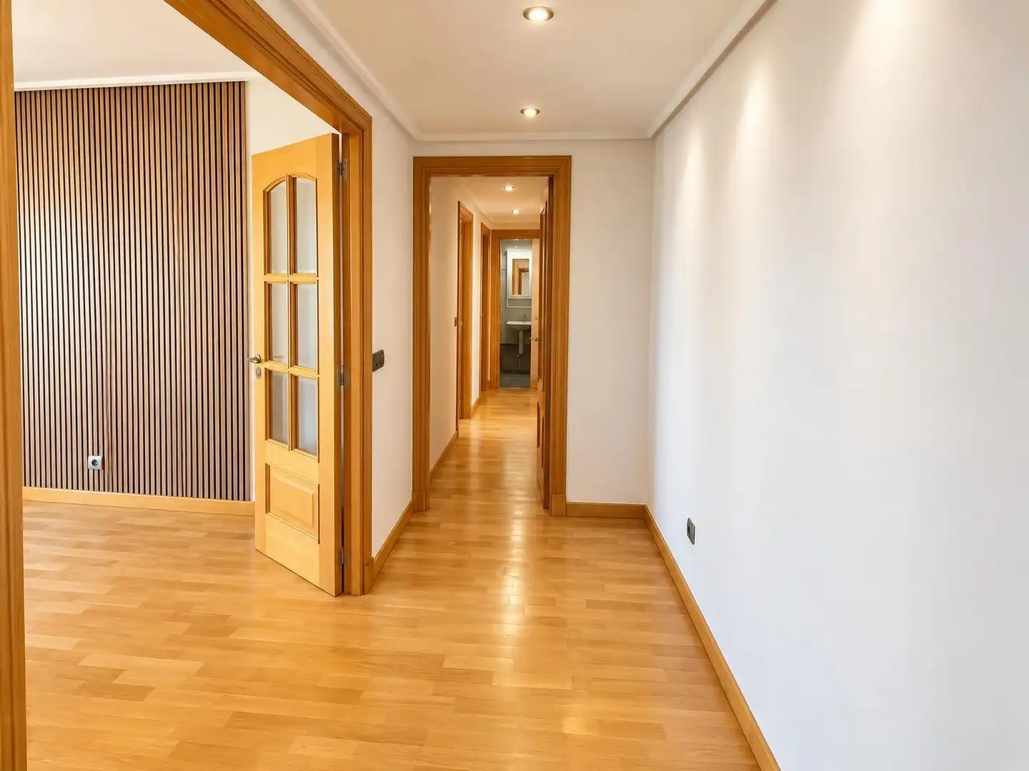 Flat 160 m² in Zaragoza