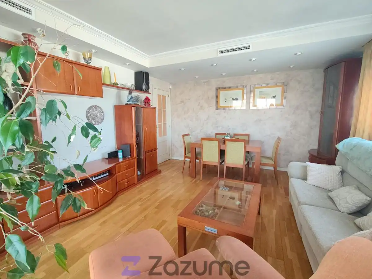 Apartamento 90 m² em Madrid