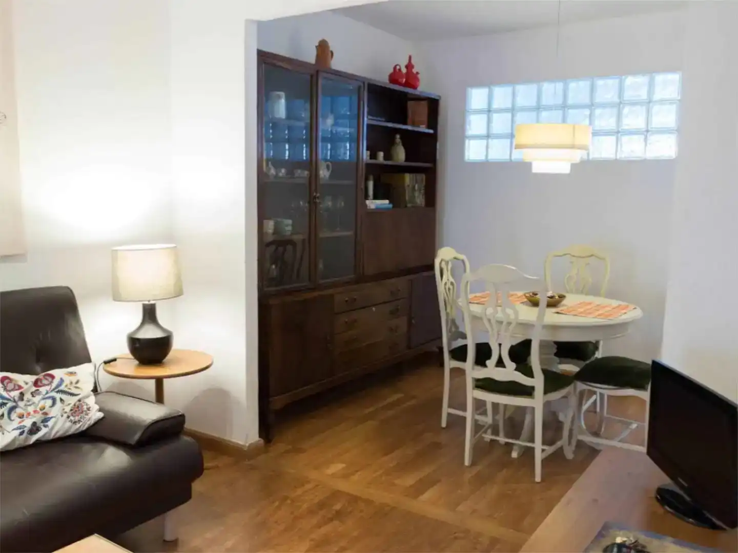 Piso de 80 m² en Gijón