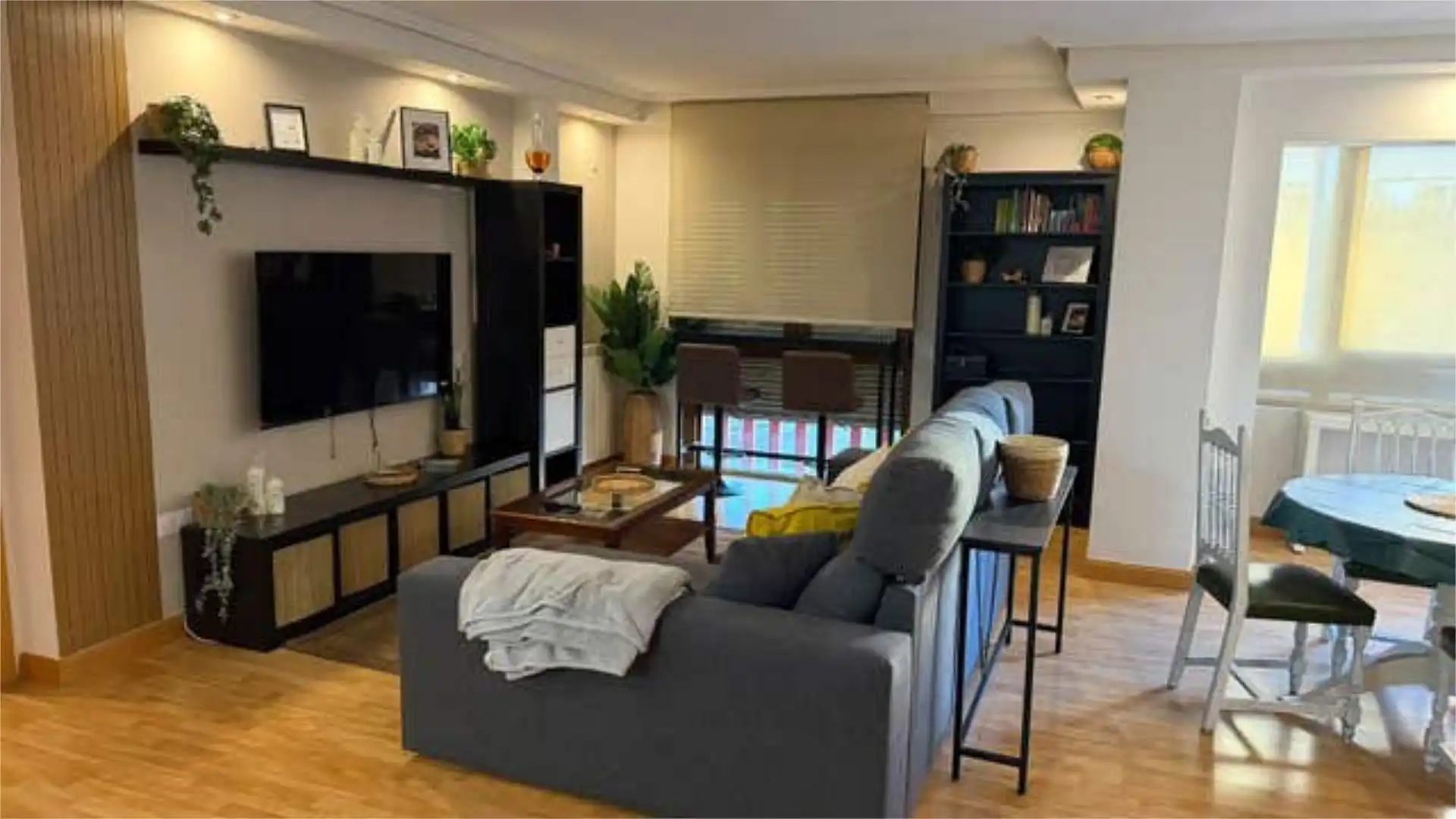 Wohnung 120 m² in León
