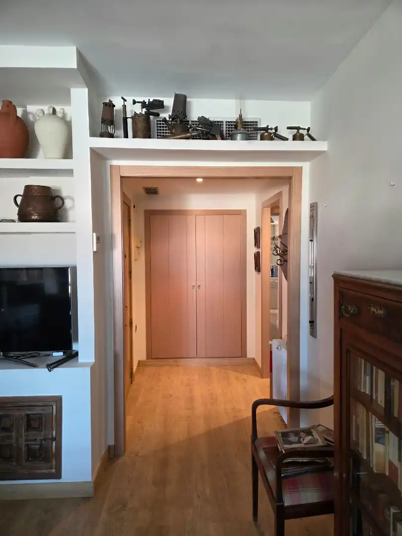 Piso de 160 m² en Badajoz