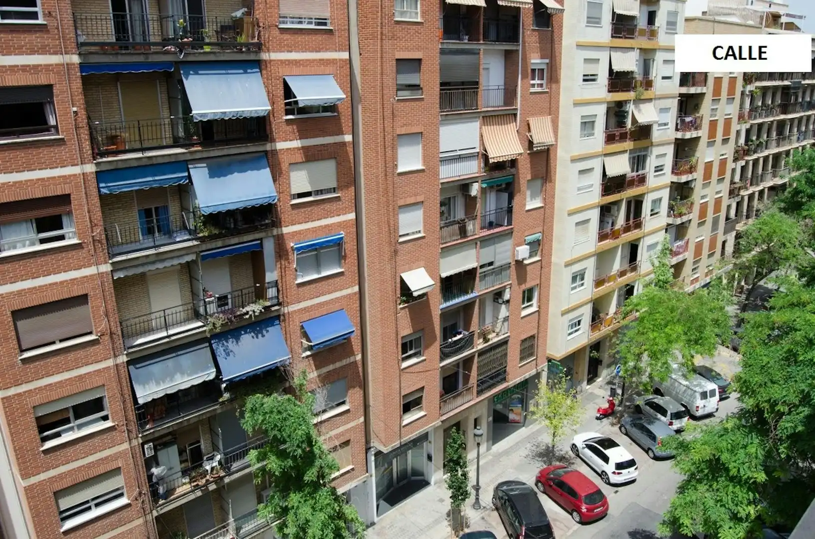 Habitación en alquiler, Valencia