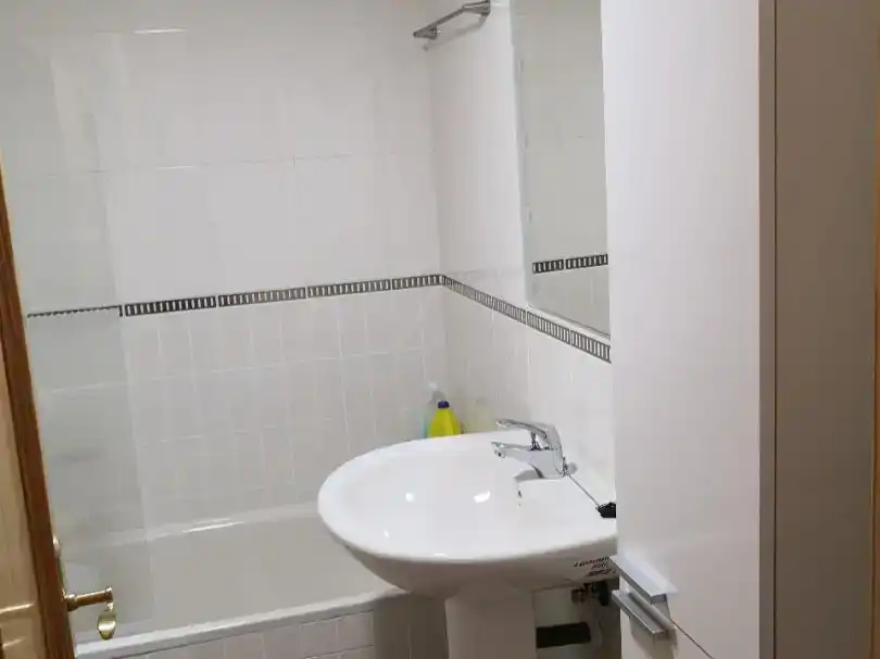 Piso de 61 m² en Roquetas de Mar