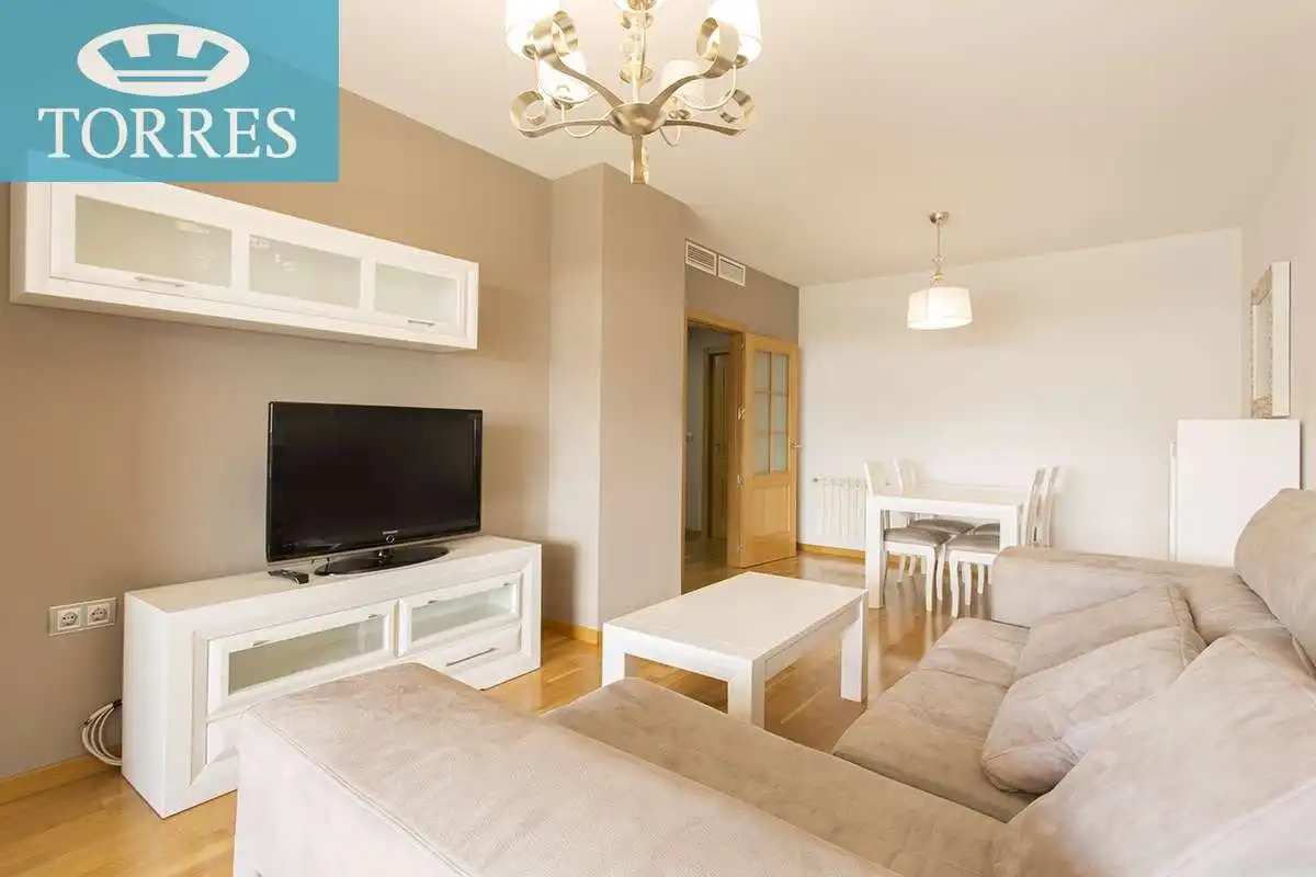 Piso de 120 m² en Granada