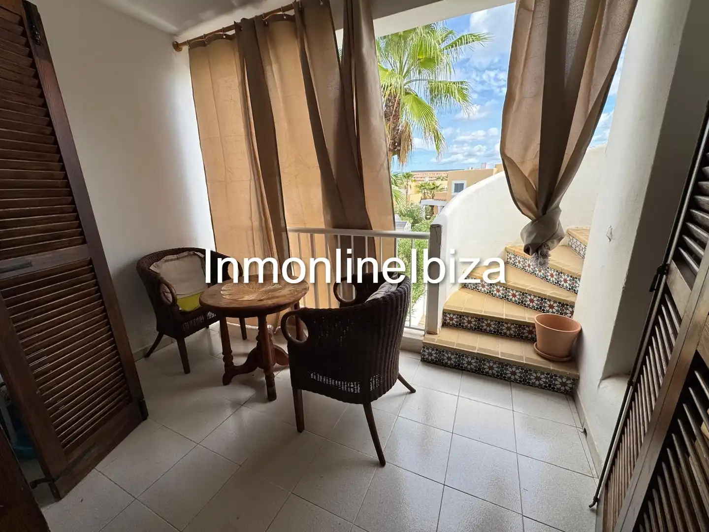 Appartement 50 m² à Sant Josep de sa Talaia