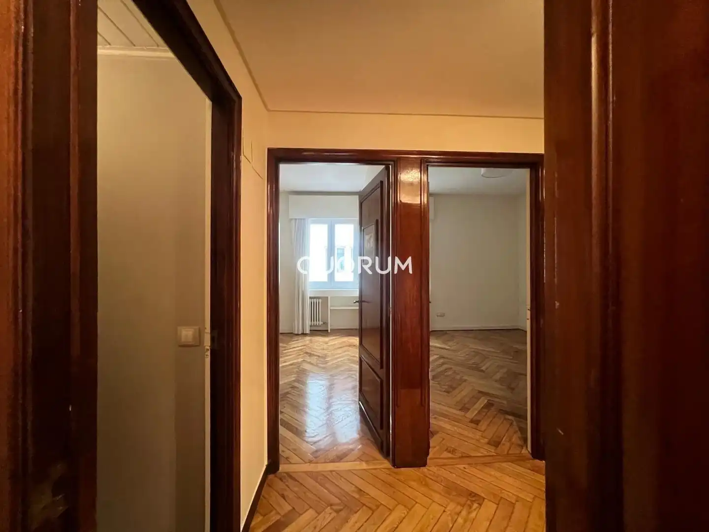 Piso de 203 m² en Bilbao