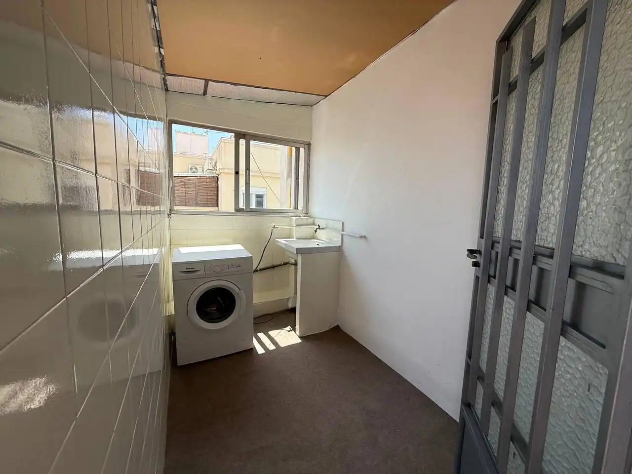 Pis de 134 m² a València