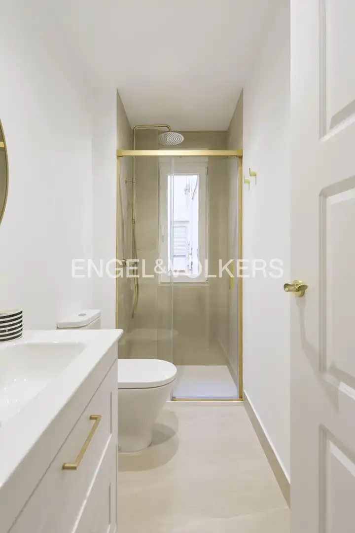 Appartement 91 m² à Madrid