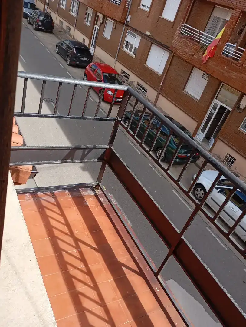 Piso de 110 m² en Benavides