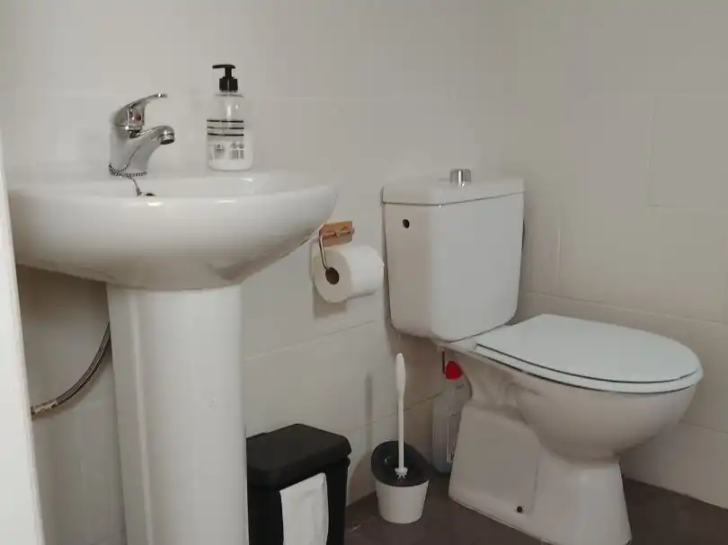 Casa de 125 m² a La Oliva