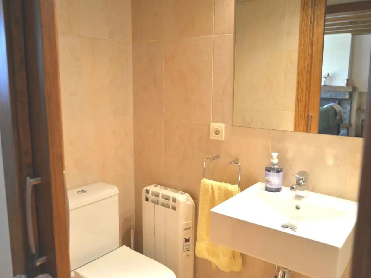 Casa 90 m² a Guils de Cerdanya
