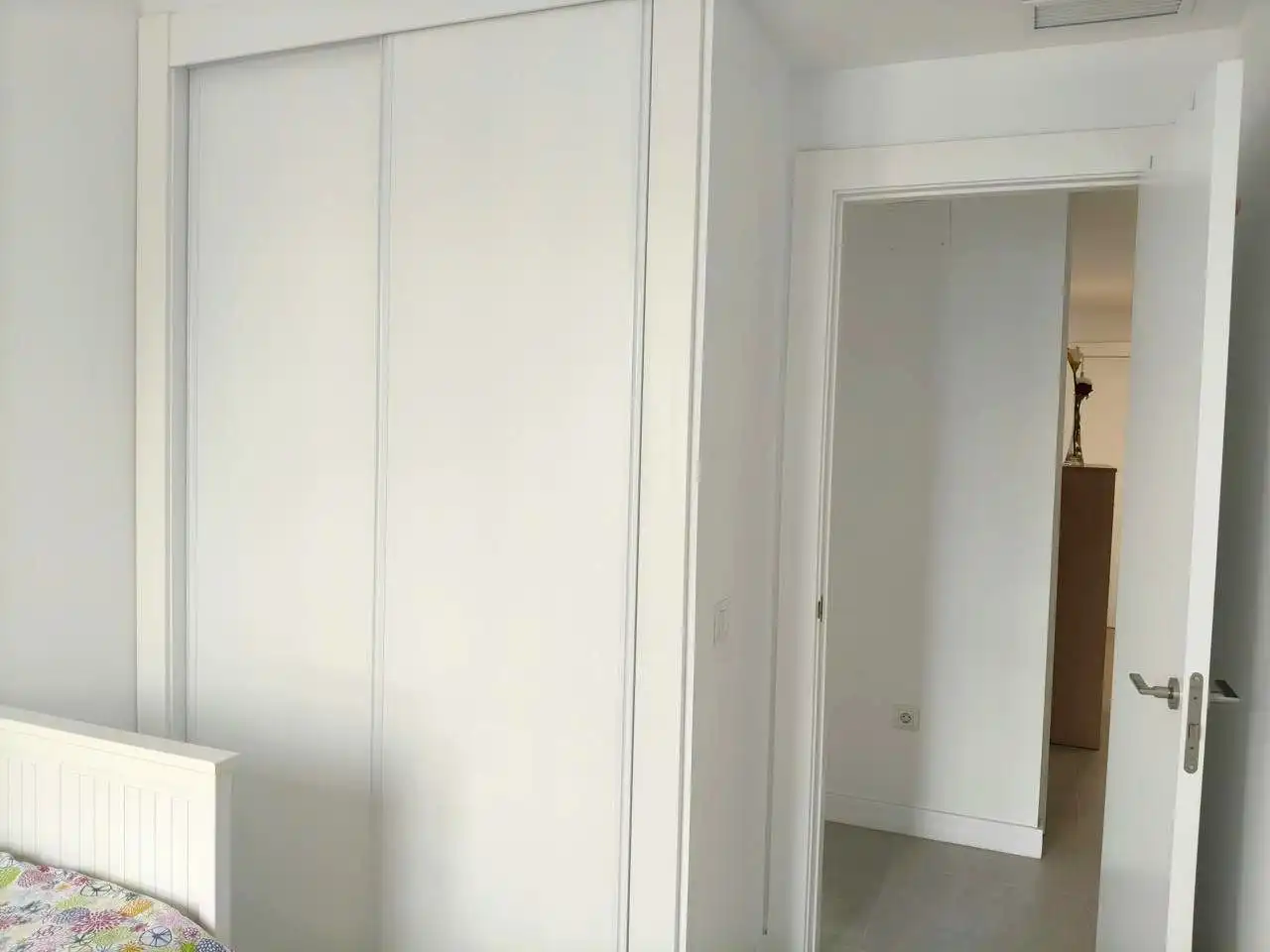 Квартира 98 м² в Малаге