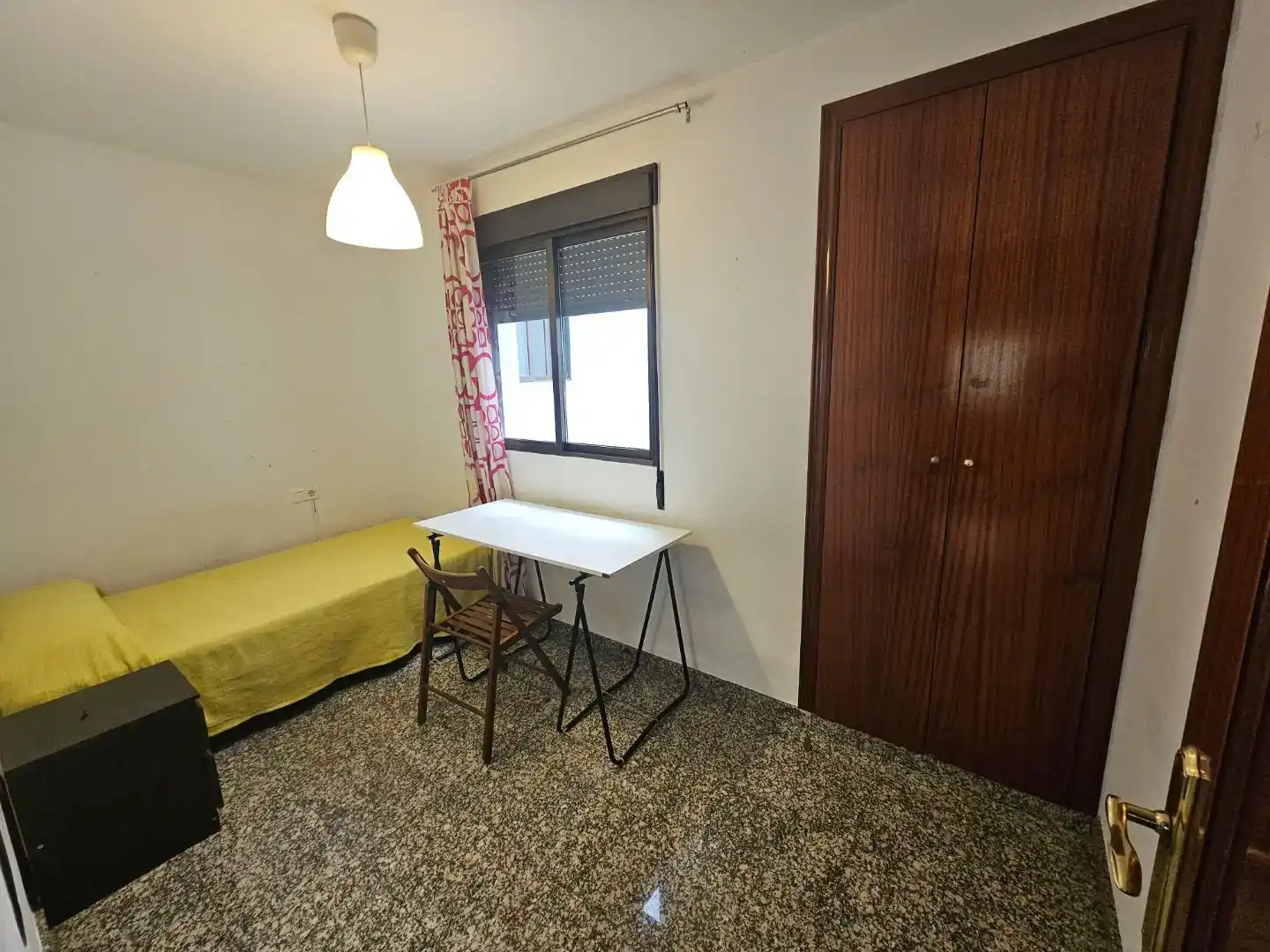 Piso de 101 m² en Teruel