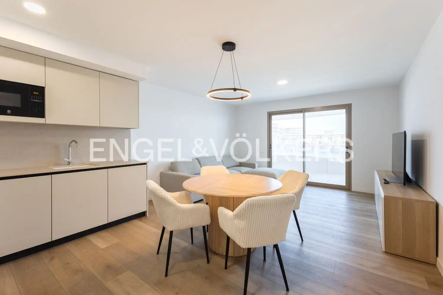 Piso de 68 m² en El Puig
