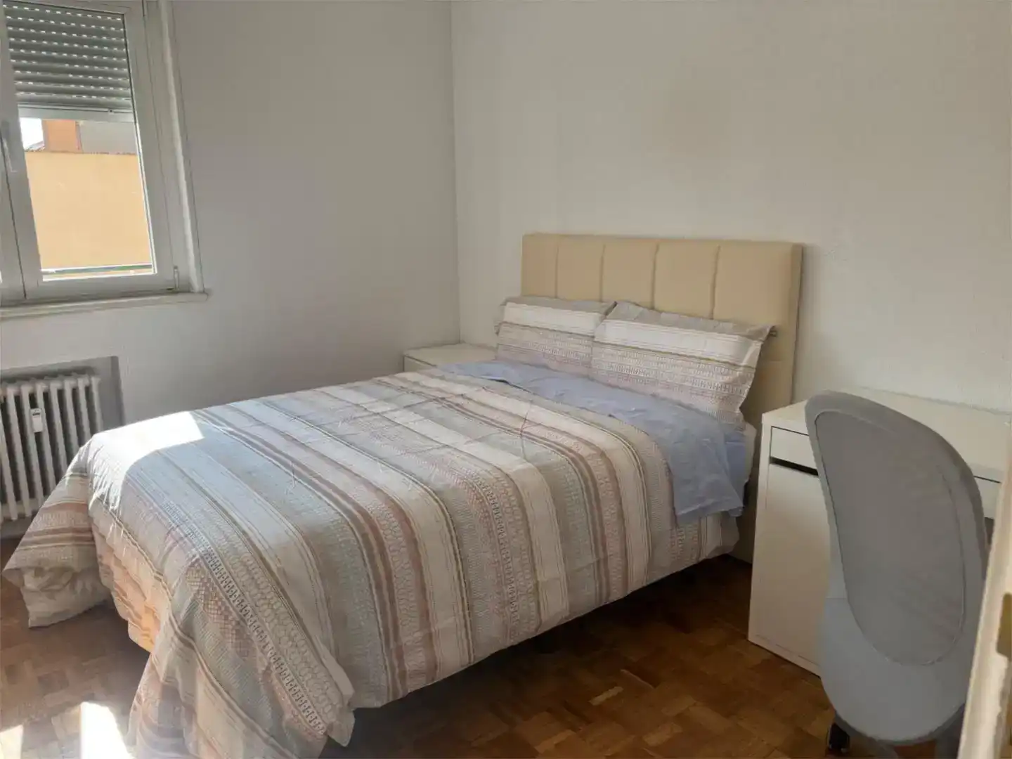 Piso de 170 m² en Ávila