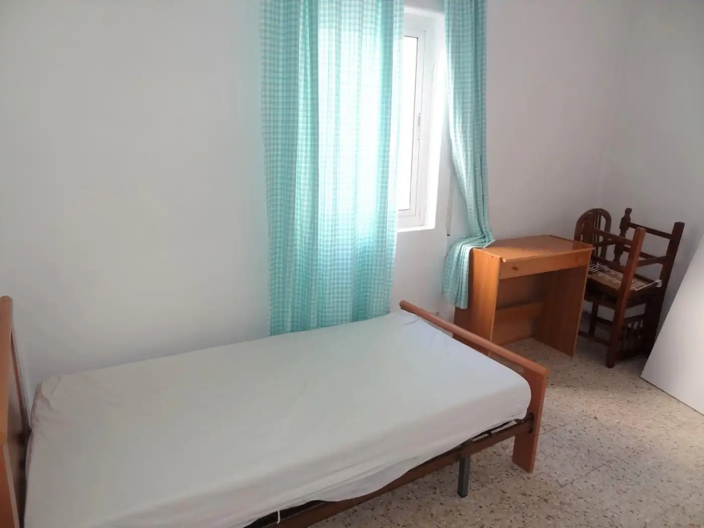 Piso de 110 m² en Cáceres
