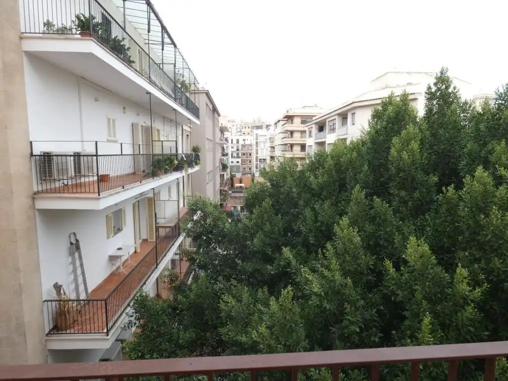 Wohnung 54 m² in Palma